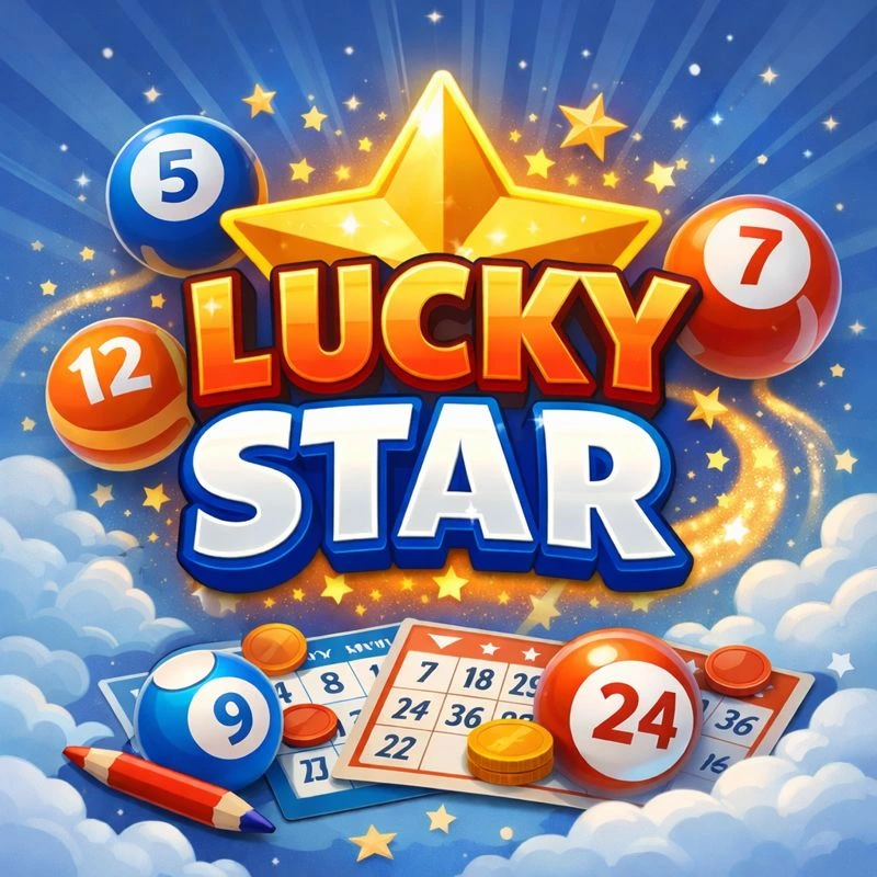 Lucky Star